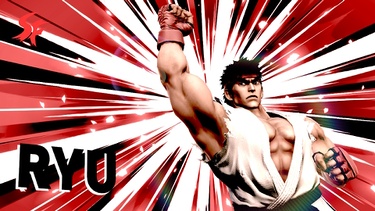 Ryu (SSBU) - SmashPedia