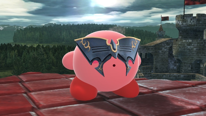 Archivo:Lucina-Kirby 1 SSB4 (Wii U).jpg