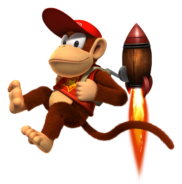Archivo:Diddy Kong Returns.png
