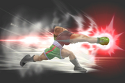 Vista previa de Directo concentrado en el Taller de personajes de Super Smash Bros. for Wii U.