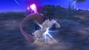 Ataque aéreo hacia abajo Mewtwo (1) SSB4 (Wii U).JPG