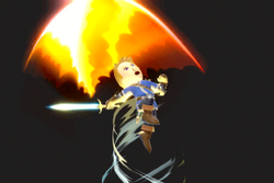 Furia implacable (Seccion Tecnicas) SSBU.png