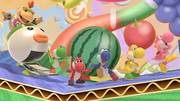 Bowser Jr./Bowsy