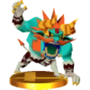 Trofeo de Malhadus SSB4 (3DS).png