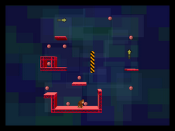 Break the Targets! de Donkey Kong.