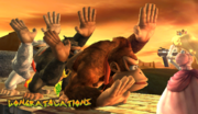 Donkey Kong