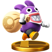 Caco Gazapo - SmashPedia