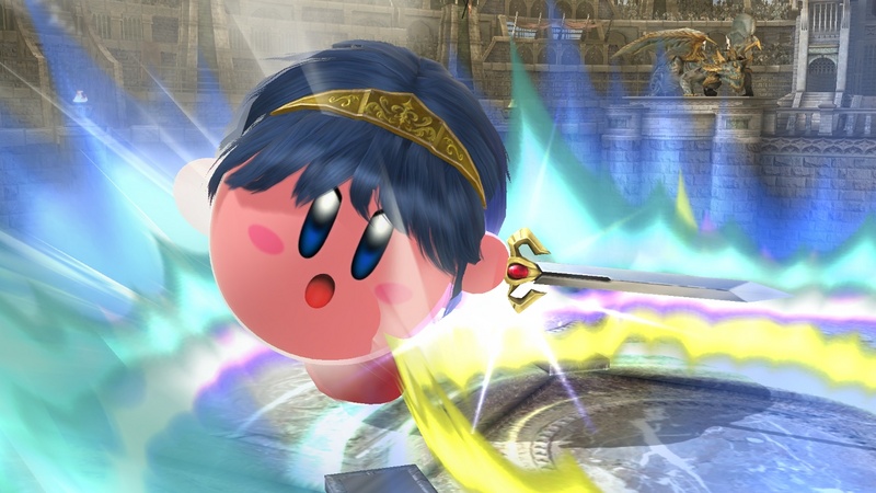 Archivo:Marth-Kirby 2 SSB4 (Wii U).jpg