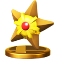 Trofeo de Staryu SSB4 (Wii U).png