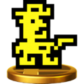 Trofeo de Sheriff SSB4 (Wii U).png