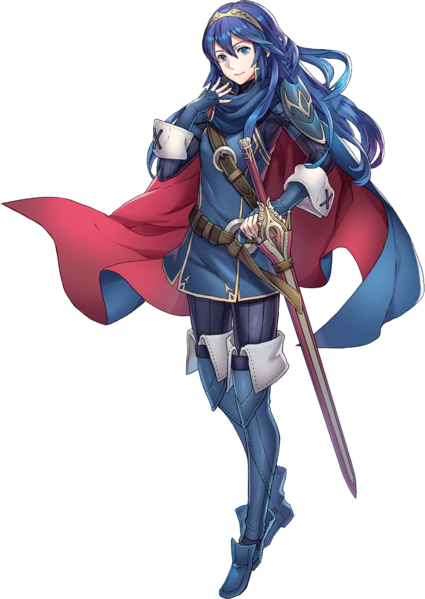 Archivo:Lucina FE Heroes.png