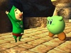 Tingle y Kirby en el Puente de Eldin SSBB.jpg