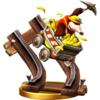 Trofeo de Topo minero Max SSB4 (Wii U).png