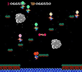 Reseña del juego Balloon de SmartSoft en casinos online para jugadores en España