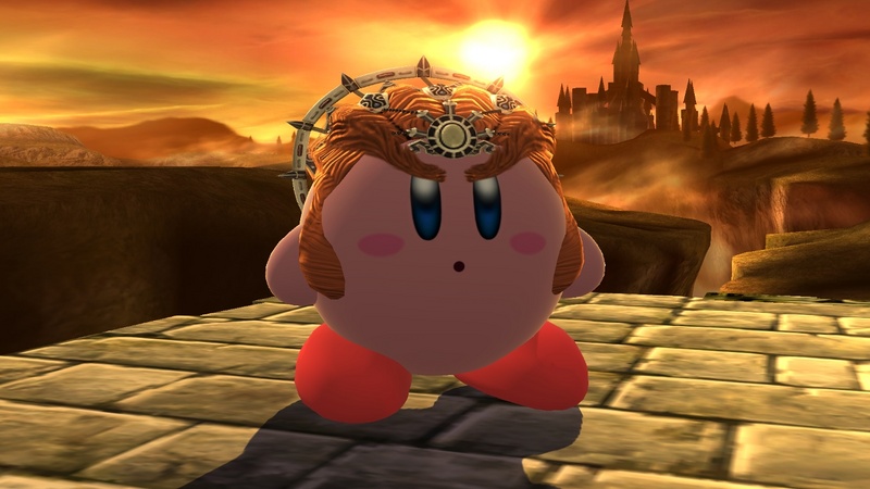 Archivo:Ganondorf-Kirby 1 SSB4 (Wii U).jpg