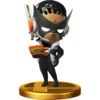 Trofeo de Wonder-Black SSB4 (Wii U).png