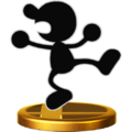 Trofeo de Mr. Game & Watch SSB4 (Wii U).png