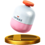 Trofeo de Cápsula SSB4 (Wii U).png