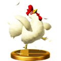 Trofeo de Cuco SSB4 (Wii U).png