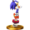 Trofeo de Sonic (alt.) SSB4 (Wii U).png