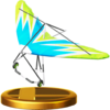 Trofeo de Ala delta SSB4 (Wii U).png