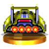 Trofeo de Golden Fox SSB4 (3DS).png