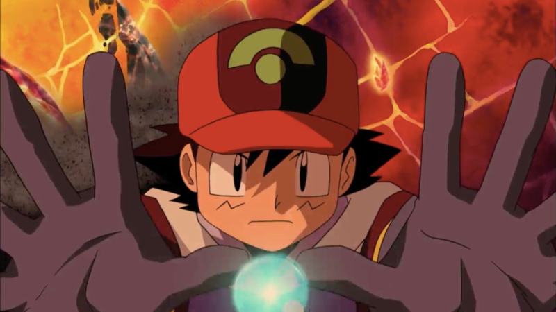 Archivo:Ash usando su Aura Interior Pokemon Pelicula 08.png