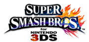 Logo de la versión de Nintendo 3DS.