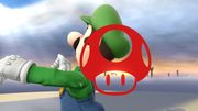 Pose de victoria 3 (1) Luigi SSB4 (Wii U).jpg