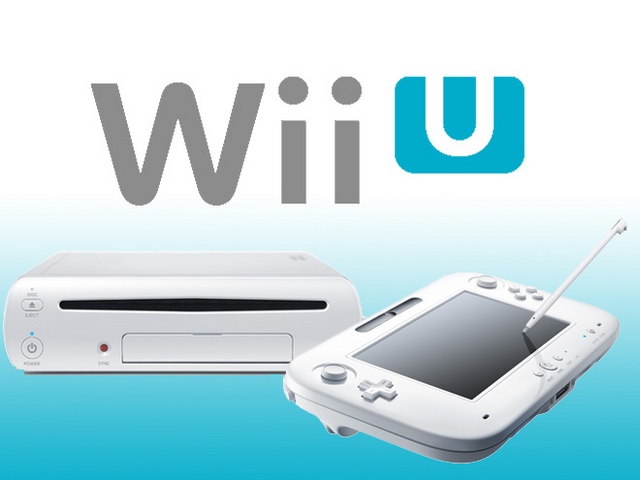 Wii U - SmashPedia