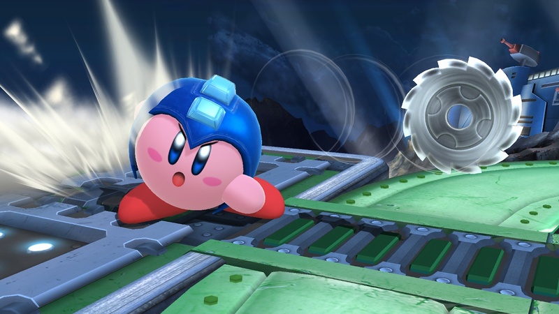 Archivo:Mega Man-Kirby 2 SSB4 (Wii U).jpg