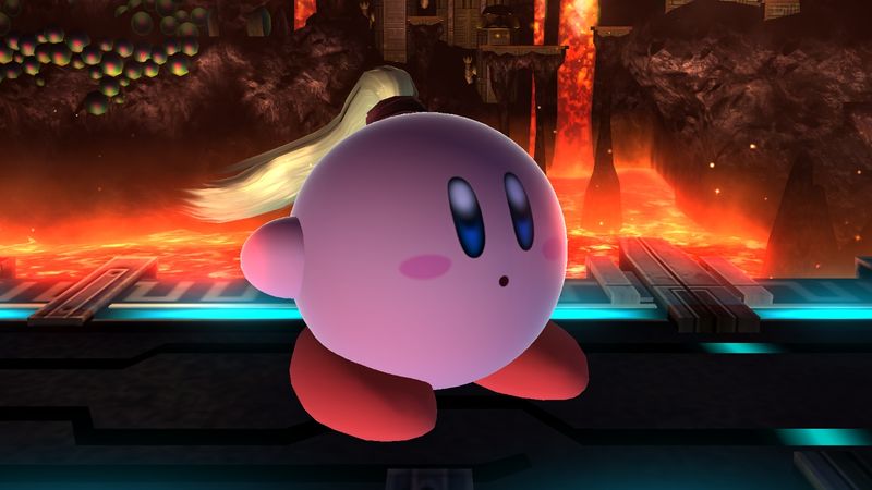 Archivo:Samus Zero-Kirby 1 SSB4 (Wii U).jpg