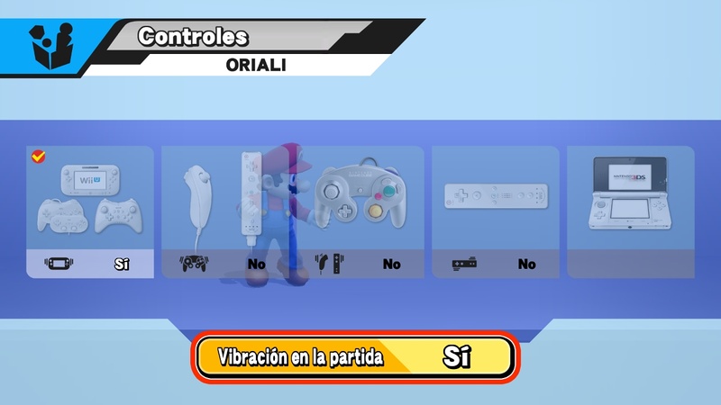 Archivo:Error en la pantalla de Controles SSB4 (Wii U).jpg