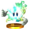 Trofeo de Plasma Wisp SSB4 (3DS).png