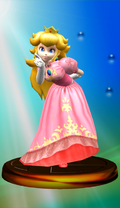 Trofeo de Peach (Smash 1) SSBM.png