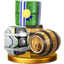 Trofeo de Barriles SSB4 (Wii U).png