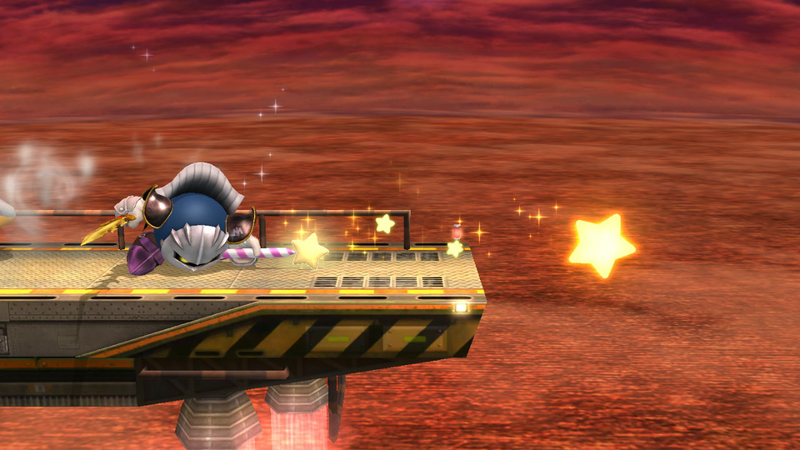 Archivo:Meta Knight usando una Varita estelar en SSB4 (Wii U).png