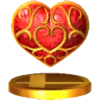 Trofeo de Contenedor de corazón SSB4 (3DS).png