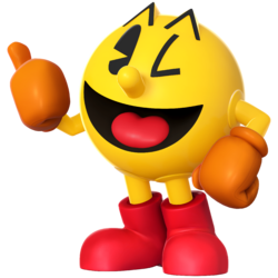 Pac-Man SSB4.png