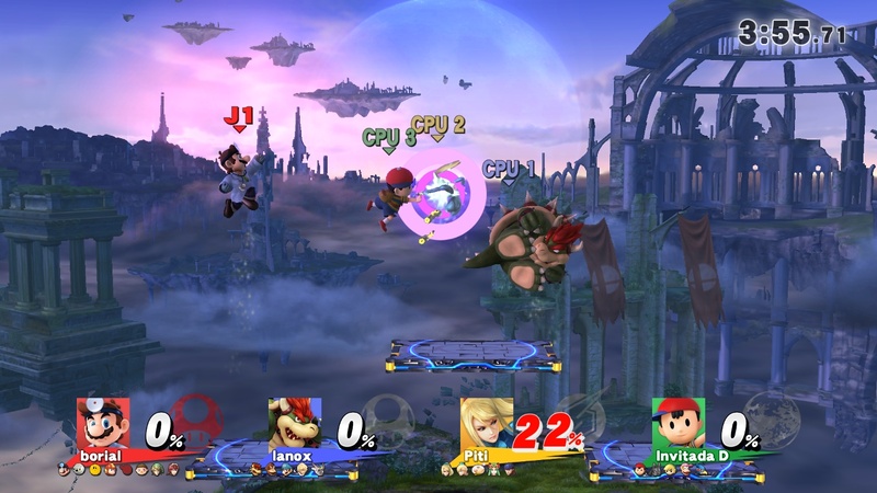 Archivo:Batalla final de Mundo Smash SSB4 (Wii U).jpg
