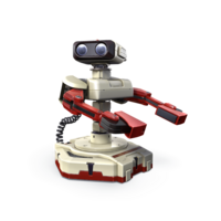 R.O.B.