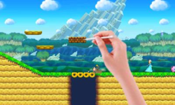 Super Mario Maker (New Super Mario Bros. U) SSB4 (3DS).png