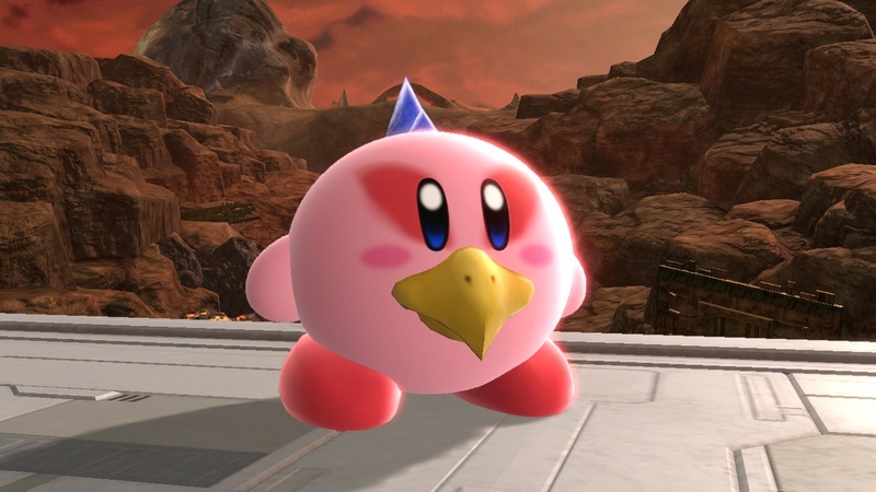 Archivo:Falco-Kirby 1 SSBU.jpg