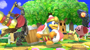 Rey Dedede