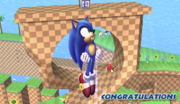 Sonic