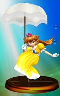 Trofeo de Peach (Smash 2) SSBM.png