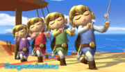 Toon Link