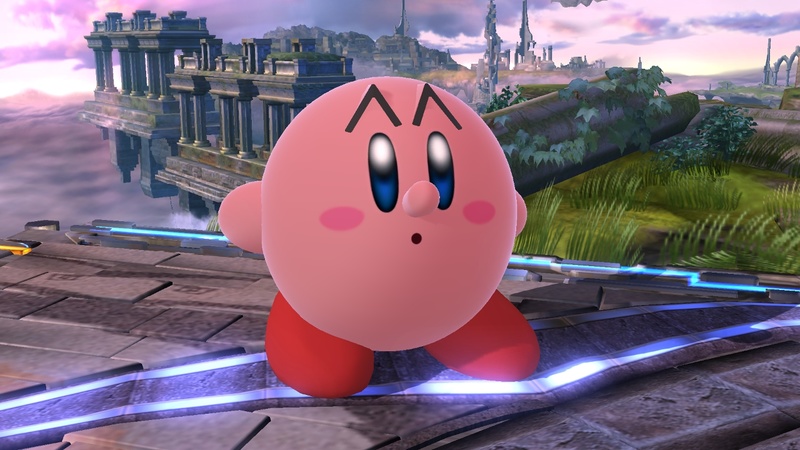 Archivo:Pac-Man-Kirby 1 SSB4 (Wii U).jpg