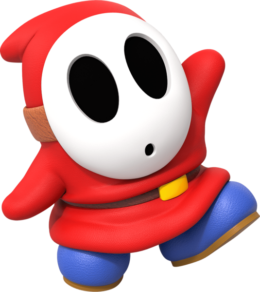 Archivo:Shy Guy (Mario Party Superstars).png