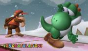 Yoshi